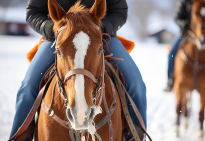 Steamboat Winter Carnival Event